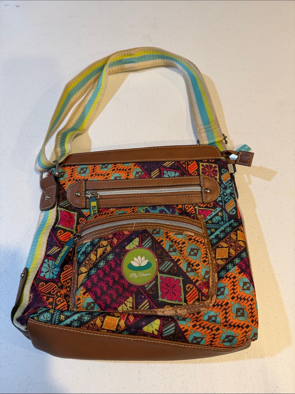 #557. 🪷Purse